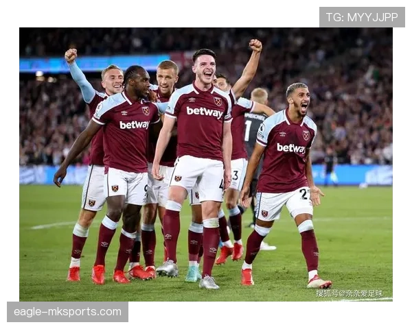 西汉姆联防线坚如磐石，状态回升再度收获胜利