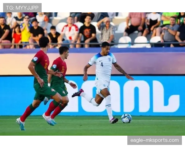 英超新星闪耀赛场，多家豪门争抢未来之星