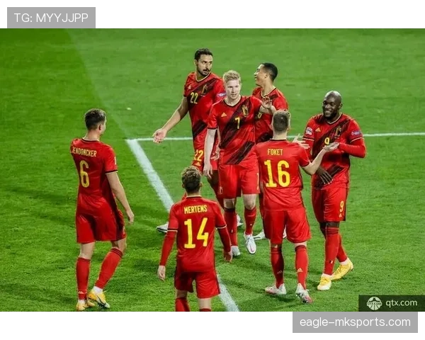 比利时队公布豪华阵容，剑指欧洲杯突破与更高荣誉