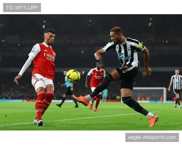 纽卡斯尔联稳居英超前列，近期稳健表现引关注