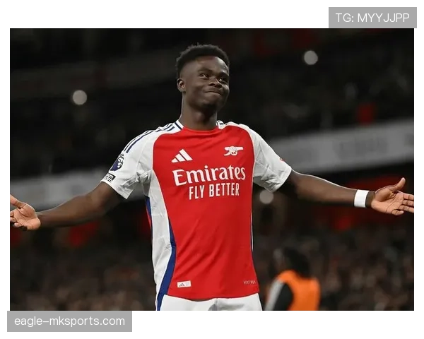 萨卡伤病恢复进展：近期状态回暖，复出后表现稳健