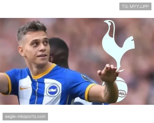 英超特罗萨德布莱顿