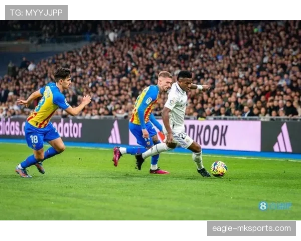 维尼修斯只会过人？终结效率与进攻参与度解析