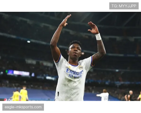 维尼修斯能否成为世界第一边锋：速度突破与进攻效率解析