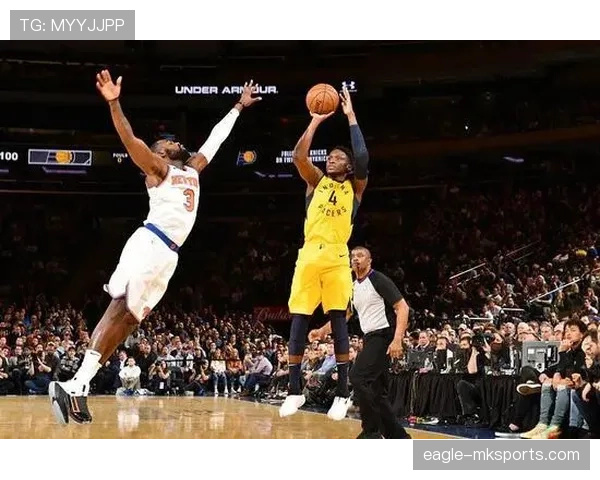 奥拉迪波挡拆突破解锁得分端，比上季更侧重切入