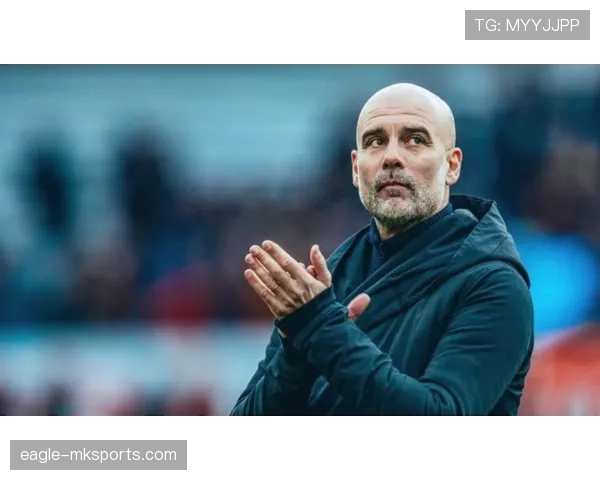 曼城战术过度依赖哈兰德，瓜迪奥拉体系稳定性面临考验