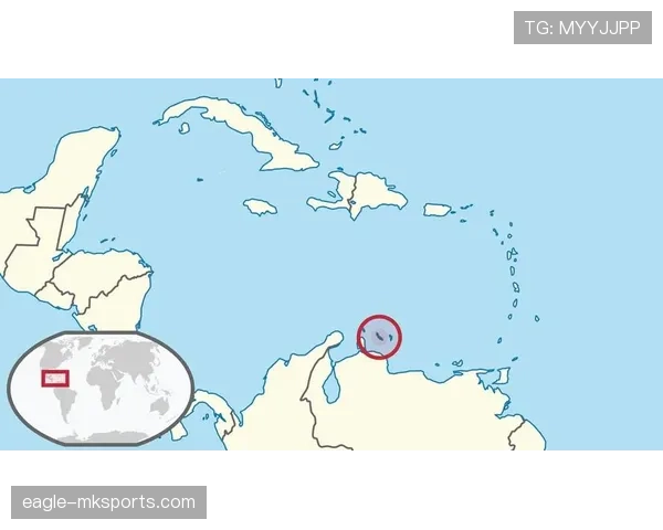 库拉索能否成为2026世界杯加勒比海地区最大黑马