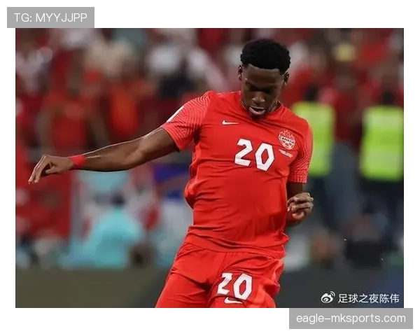 加拿大2026世界杯阵容预测：阿方索戴维斯领衔的黄金一代能否创造历史